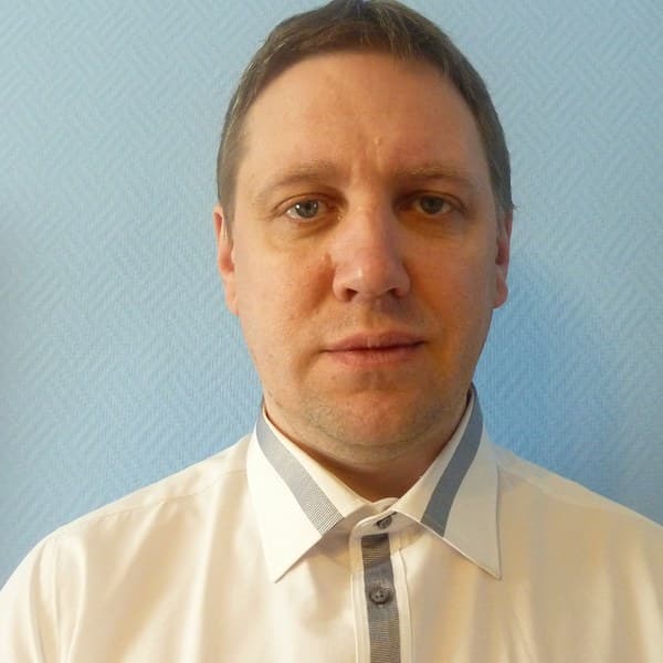 Сергей Яковлев